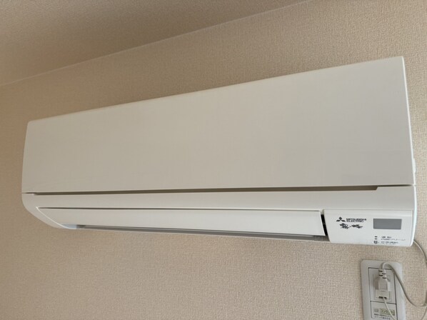 セジュール狭間 A棟の物件内観写真